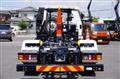 2025 Mitsubishi Fuso Fighter