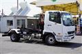 2025 Mitsubishi Fuso Fighter