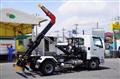 2025 Mitsubishi Fuso Fighter