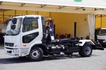 2025 Mitsubishi Fuso Fighter
