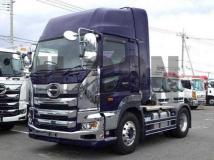 2020 Hino Profia