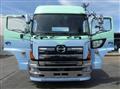 2016 Hino Profia