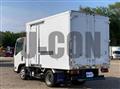 2017 Isuzu Elf Truck