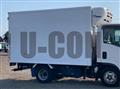 2017 Isuzu Elf Truck
