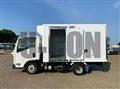 2017 Isuzu Elf Truck
