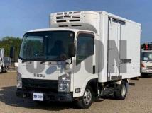 2017 Isuzu Elf Truck