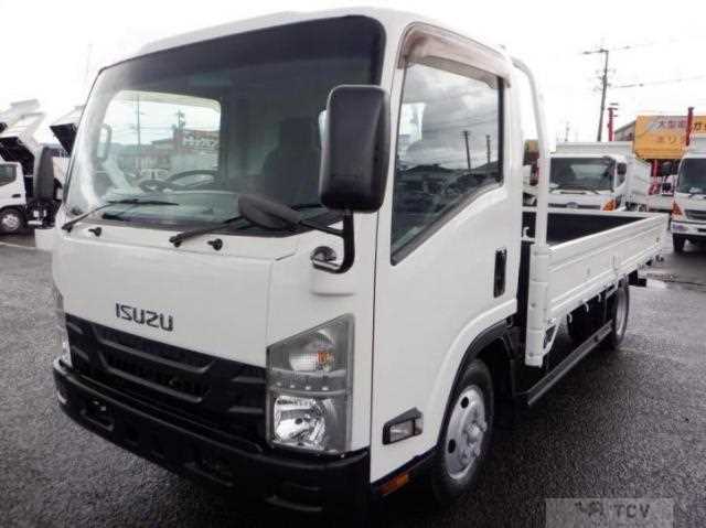2019 Isuzu Elf Truck