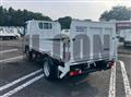 2017 Nissan Atlas Loco