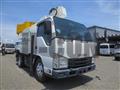 2016 Isuzu Elf Truck