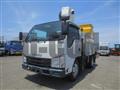 2016 Isuzu Elf Truck