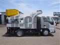 2016 Isuzu Elf Truck