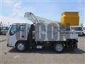 2016 Isuzu Elf Truck