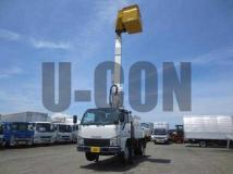 2016 Isuzu Elf Truck