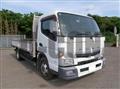 2018 Mitsubishi Fuso Canter