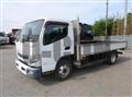 2018 Mitsubishi Fuso Canter