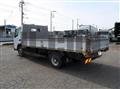 2018 Mitsubishi Fuso Canter