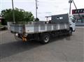 2018 Mitsubishi Fuso Canter