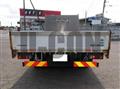 2018 Mitsubishi Fuso Canter