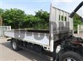 2018 Mitsubishi Fuso Canter