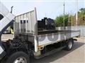 2018 Mitsubishi Fuso Canter