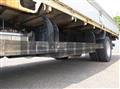 2018 Mitsubishi Fuso Canter