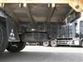 2018 Mitsubishi Fuso Canter