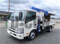 2025 Hino Dutro