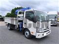 2025 Hino Dutro