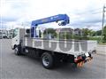 2025 Hino Dutro