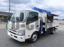 2025 Hino Dutro