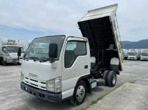 2007 Isuzu Elf Truck