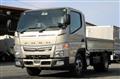 2020 Mitsubishi Fuso Canter