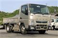 2020 Mitsubishi Fuso Canter
