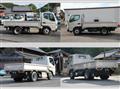 2020 Mitsubishi Fuso Canter