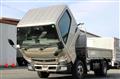 2020 Mitsubishi Fuso Canter
