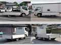 2020 Mitsubishi Fuso Canter