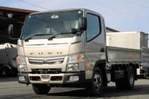 2020 Mitsubishi Fuso Canter