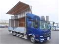 2016 Mitsubishi Fuso Fighter