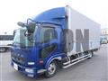 2016 Mitsubishi Fuso Fighter