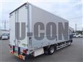 2016 Mitsubishi Fuso Fighter
