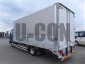 2016 Mitsubishi Fuso Fighter