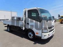 2018 Toyota Toyoace