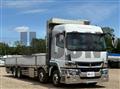 2018 Mitsubishi Fuso Super Great