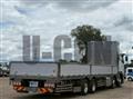 2018 Mitsubishi Fuso Super Great