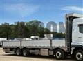2018 Mitsubishi Fuso Super Great
