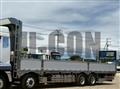 2018 Mitsubishi Fuso Super Great