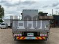 2018 Mitsubishi Fuso Super Great