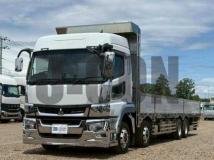 2018 Mitsubishi Fuso Super Great