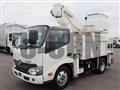 2018 Hino Dutro