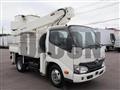 2018 Hino Dutro